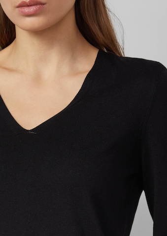 Pull-over s.Oliver en noir