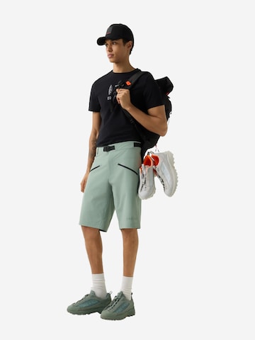 Bogner Fire + Ice Shirt 'Matteo' in Black