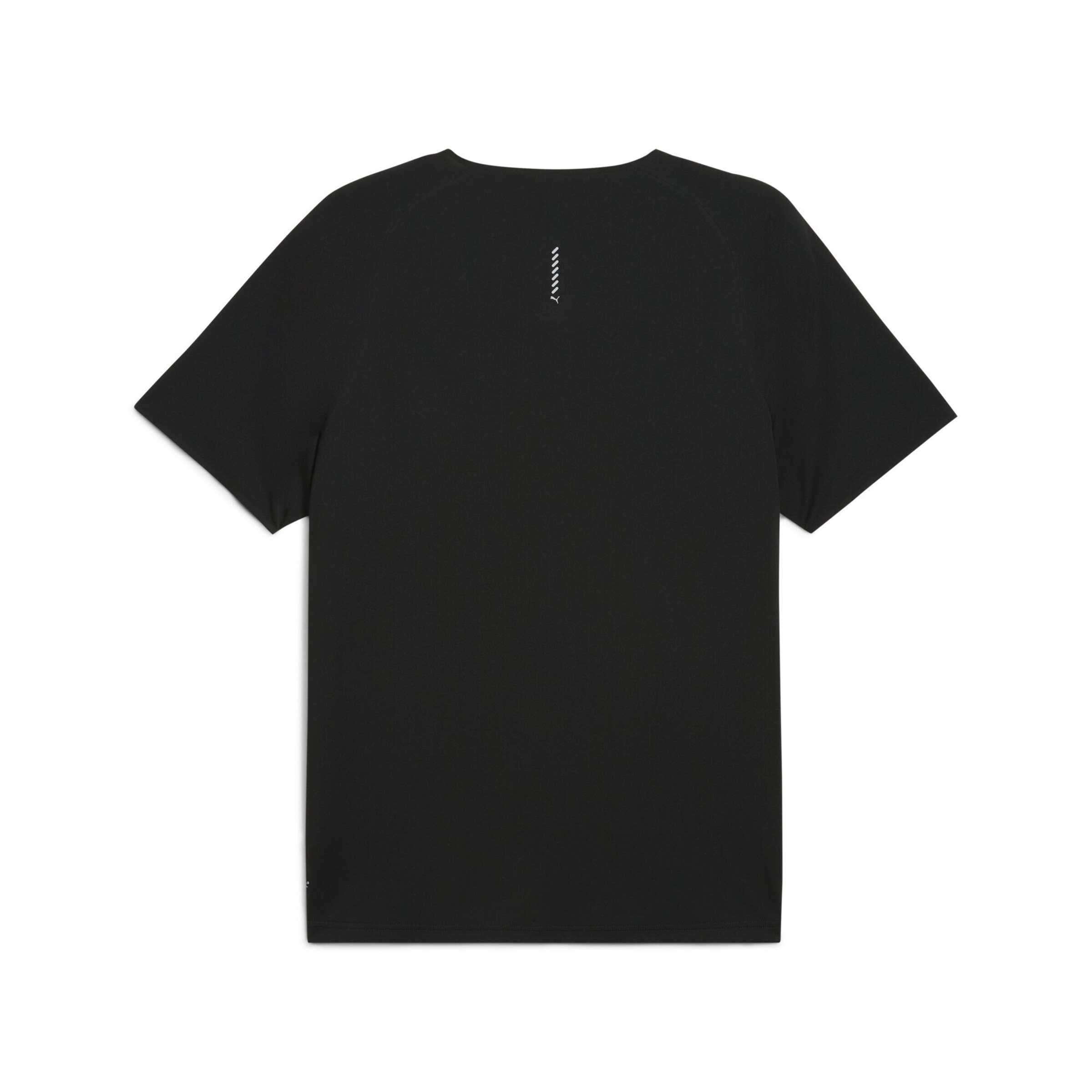 PUMA Performance shirt 'Cloudspun' in Black