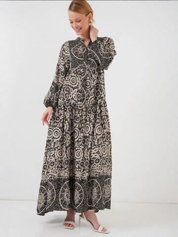 Abito di Bigdart in bianco: frontale