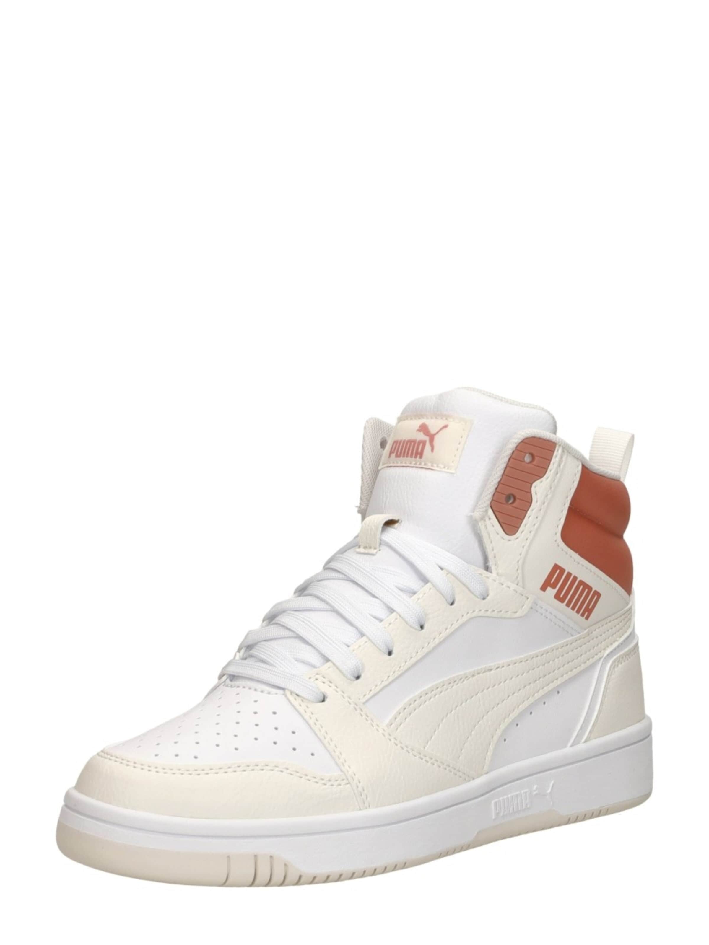 PUMA Sneaker low 'Rebound v6'‌‌ in Weiß