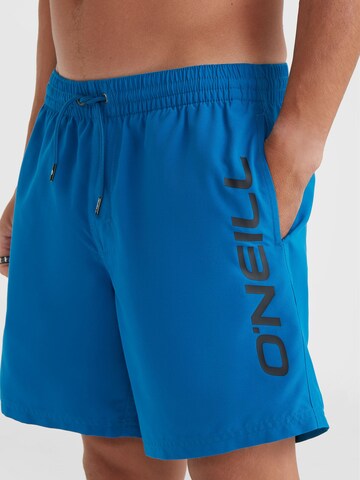 O'NEILL Swim Trunks 'Cali 16' in Blue