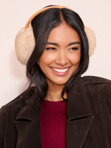 Cache-oreilles Friends Like These en blanc