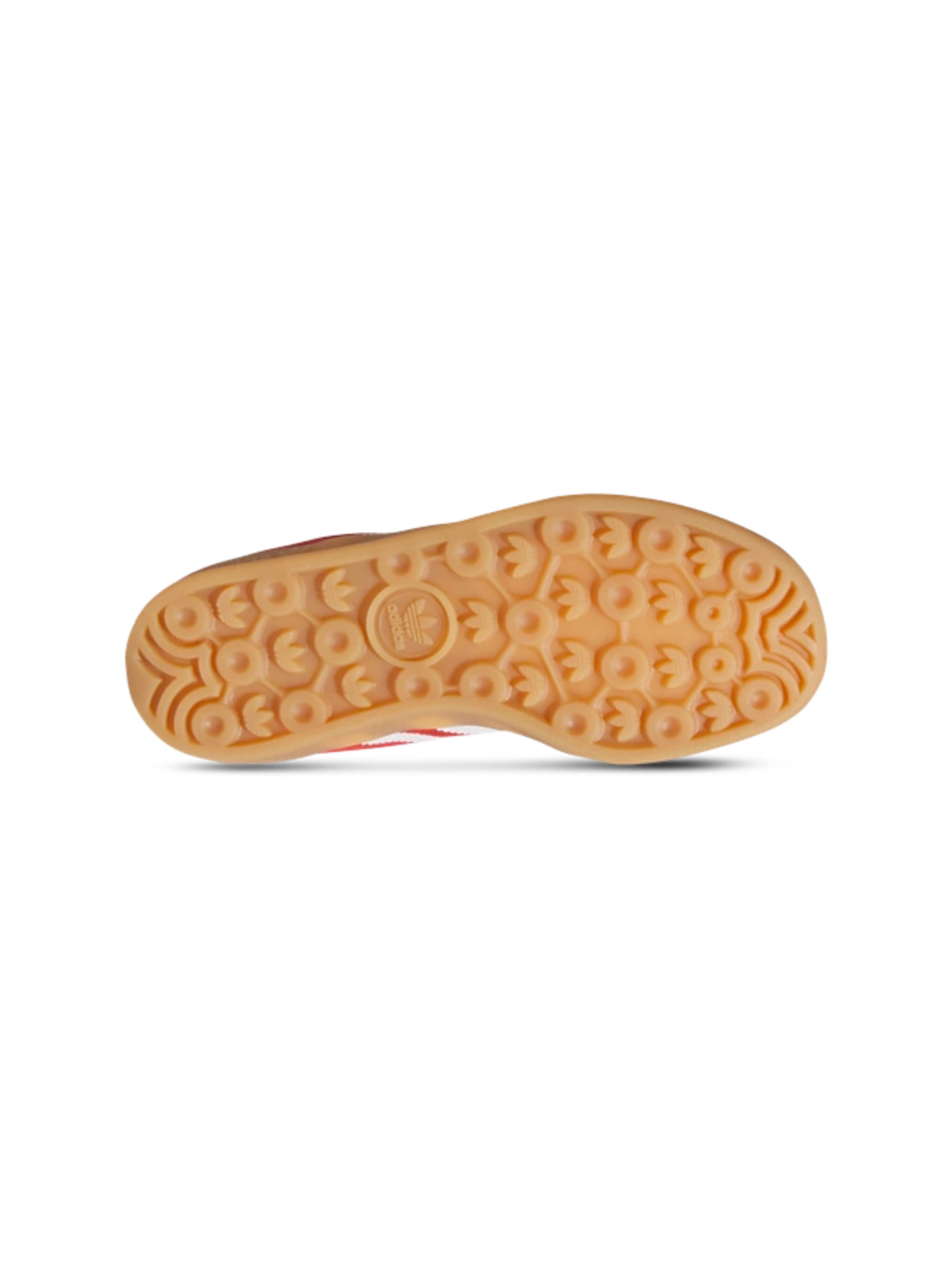 ADIDAS ORIGINALS Sneaker‌‌ in Rot