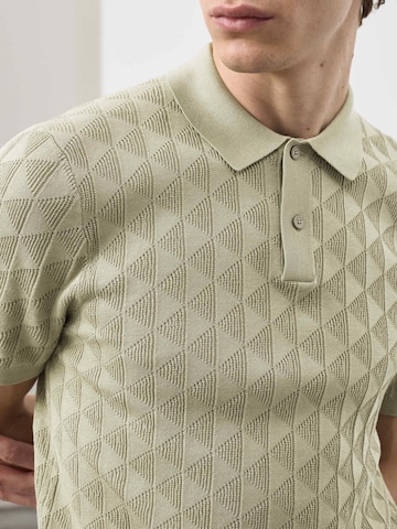 T-Shirt Marks & Spencer en vert