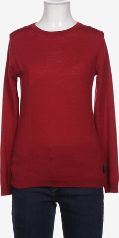 North Sails Sweater & Cardigan in M in Red: front