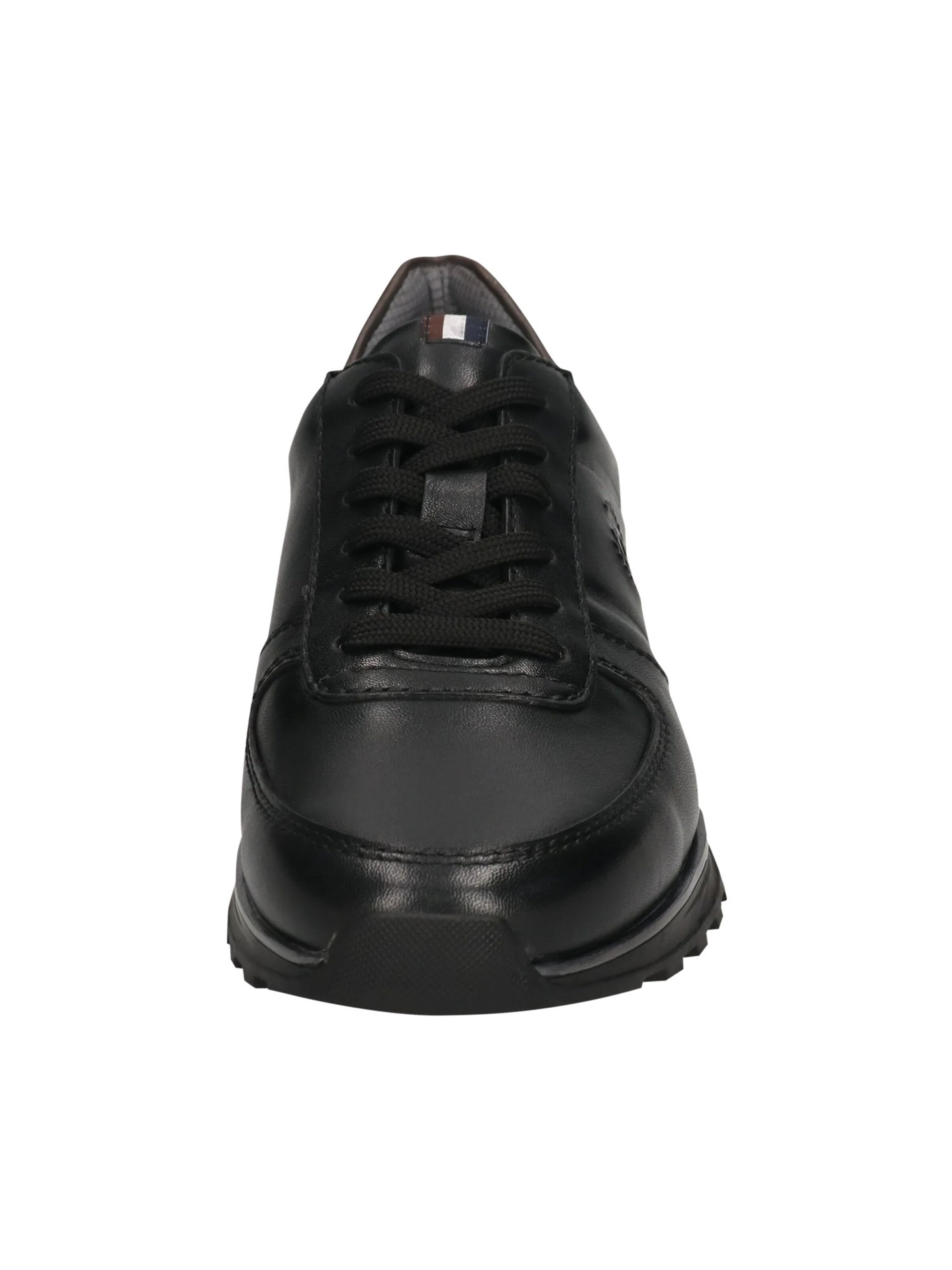 bugatti Sneakers in Black