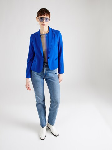 Blazer COMMA en bleu