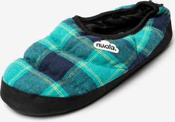 Nuvola. - Zapatillas de casa 'Classic Scotland' en : frente