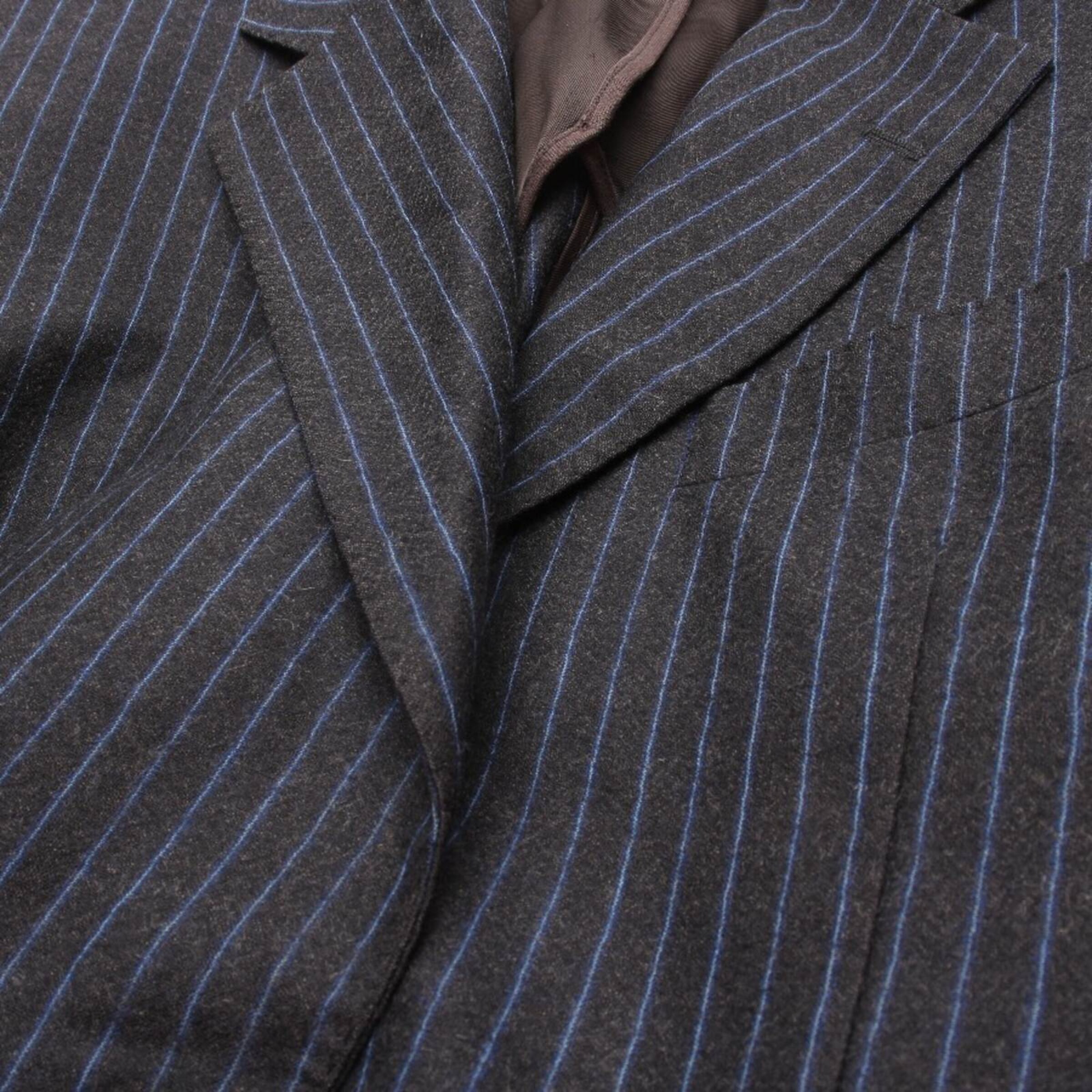 Paul Smith Suit Jacket in M in Blue