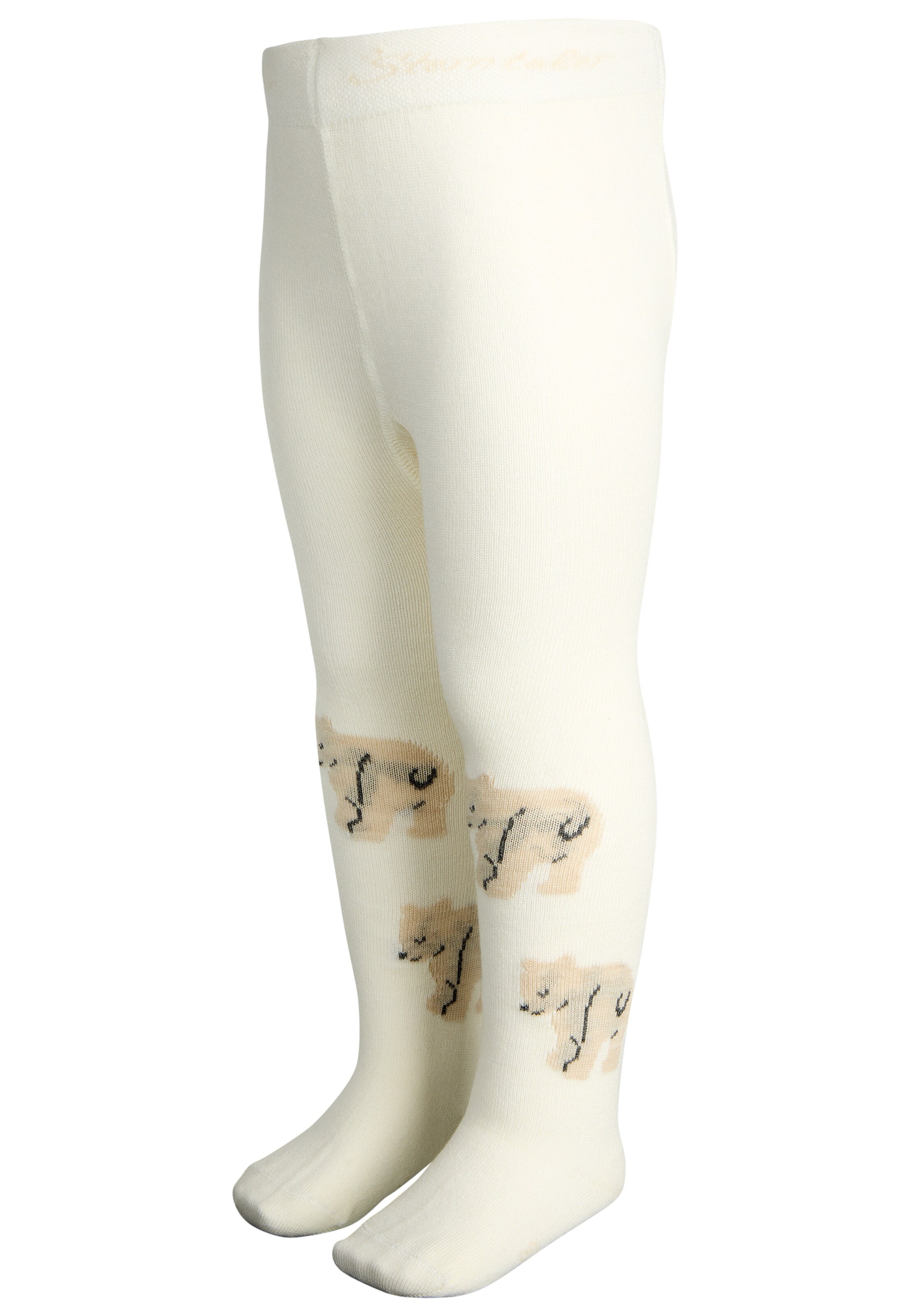 STERNTALER Tights in White