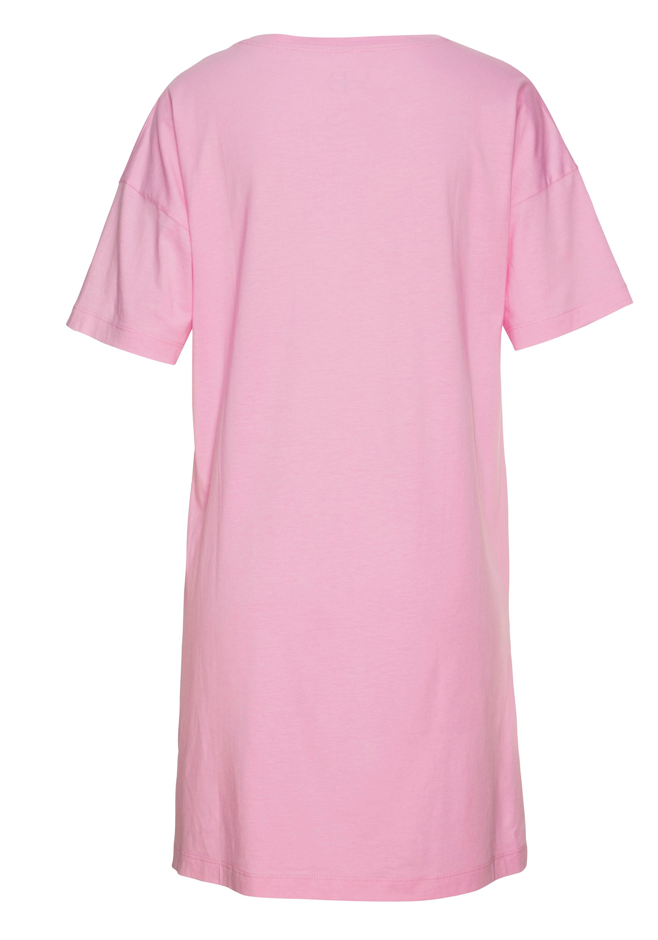 VIVANCE Nightgown 'Dreams' in Pink
