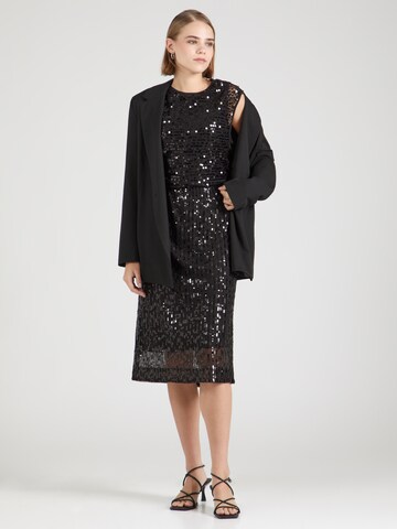 COMMA Skirt in Black