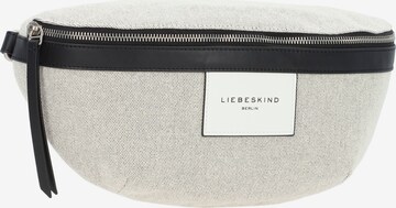 Liebeskind Berlin - Riñonera 'Liene' en gris