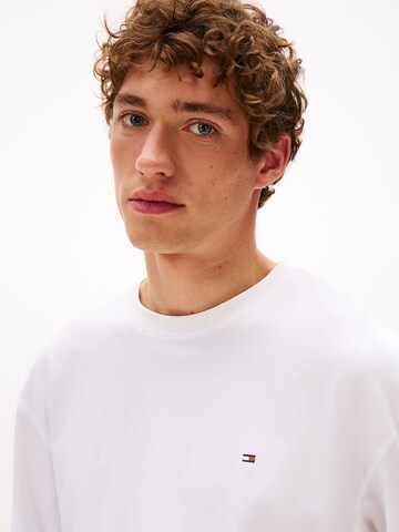 Tommy Hilfiger Underwear Piżama długa w kolorze biały