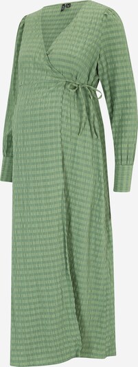 Vero Moda Maternity Kleit 'MENGA' roheline / heleroheline, Tootevaade