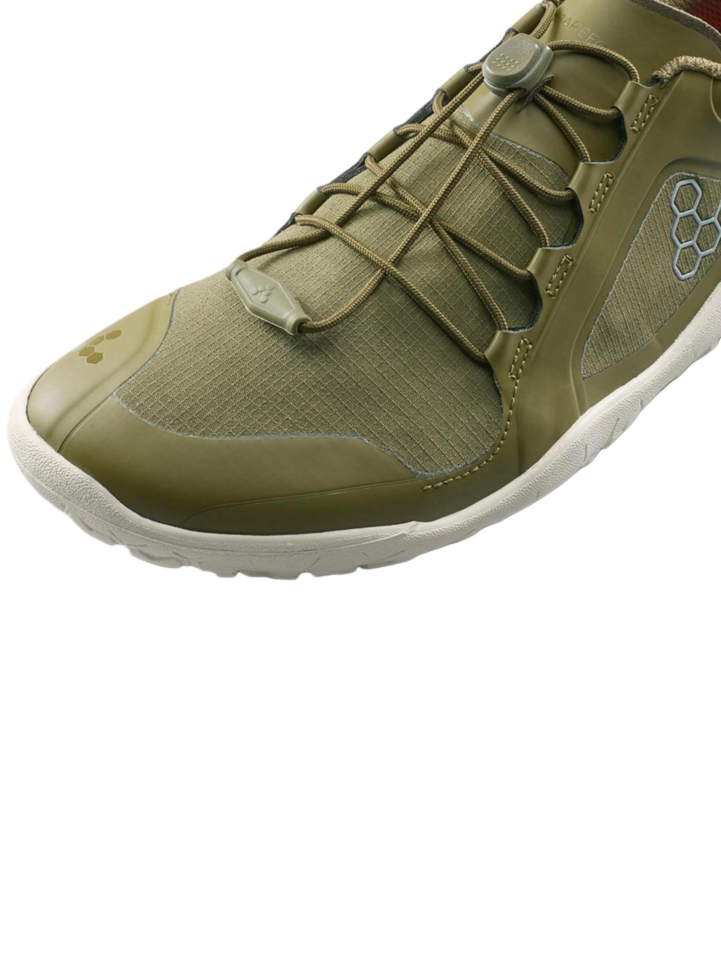 Vivo Barefoot - Zapatillas deportivas bajas 'PRIMUS TRAIL III FG' en verde