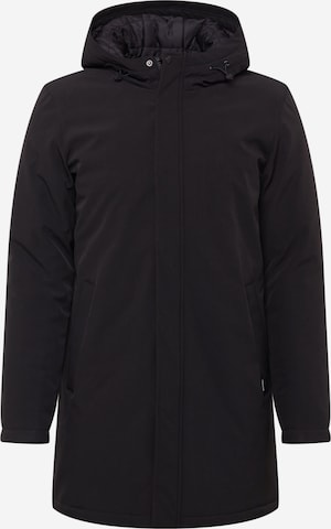 MatiniqueZimska jakna 'Deston' - crna boja: prednji dio
