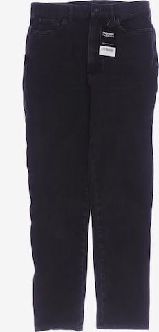 Pepe Jeans Jeans 27 in Schwarz: Vorderseite