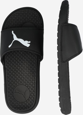 PUMA Mules in Black