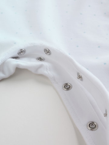 Next - Pijama en azul