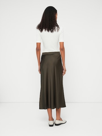 Samsøe Samsøe Skirt 'Miley' in Brown