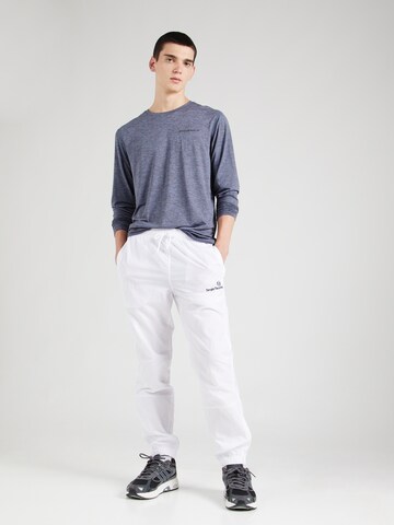 ENDURANCE Performance shirt 'Abdon' in Blue