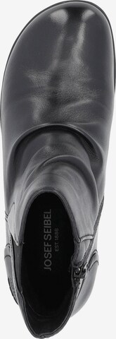 JOSEF SEIBEL Stiefelette 'Naly' in Schwarz