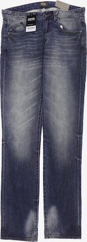 Barbour Jeans 32 in Blau: predná strana