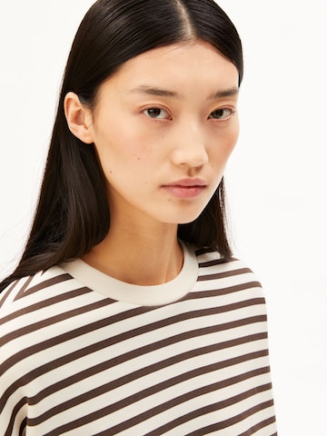 ARMEDANGELS Pullover 'FRANKAA' in Mischfarben