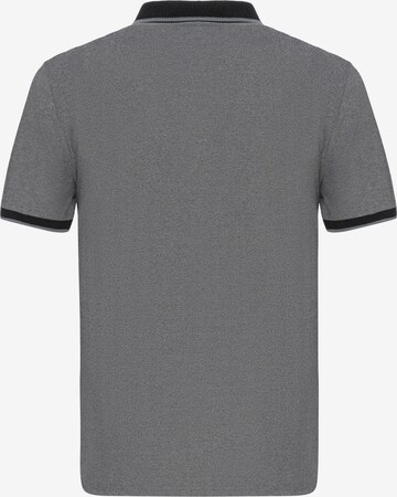 T-Shirt Jimmy Sanders en gris