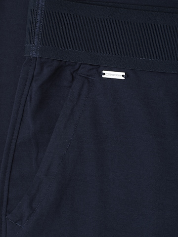 STREET ONE Loosefit Παντελόνι σε μπλε