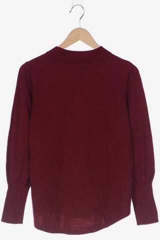Gina Tricot Pullover M in Rot
