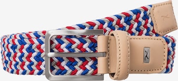 BRAX Belt in Mixed colors: front