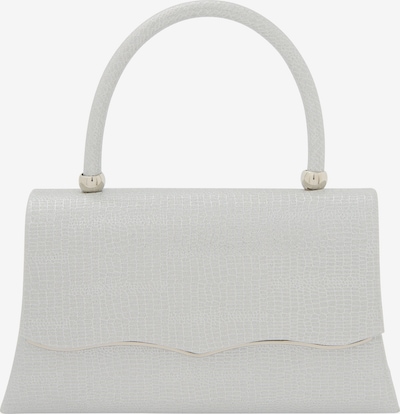 Rankinė iš NAEMI, spalva – sidabrinė, Prekių apžvalga