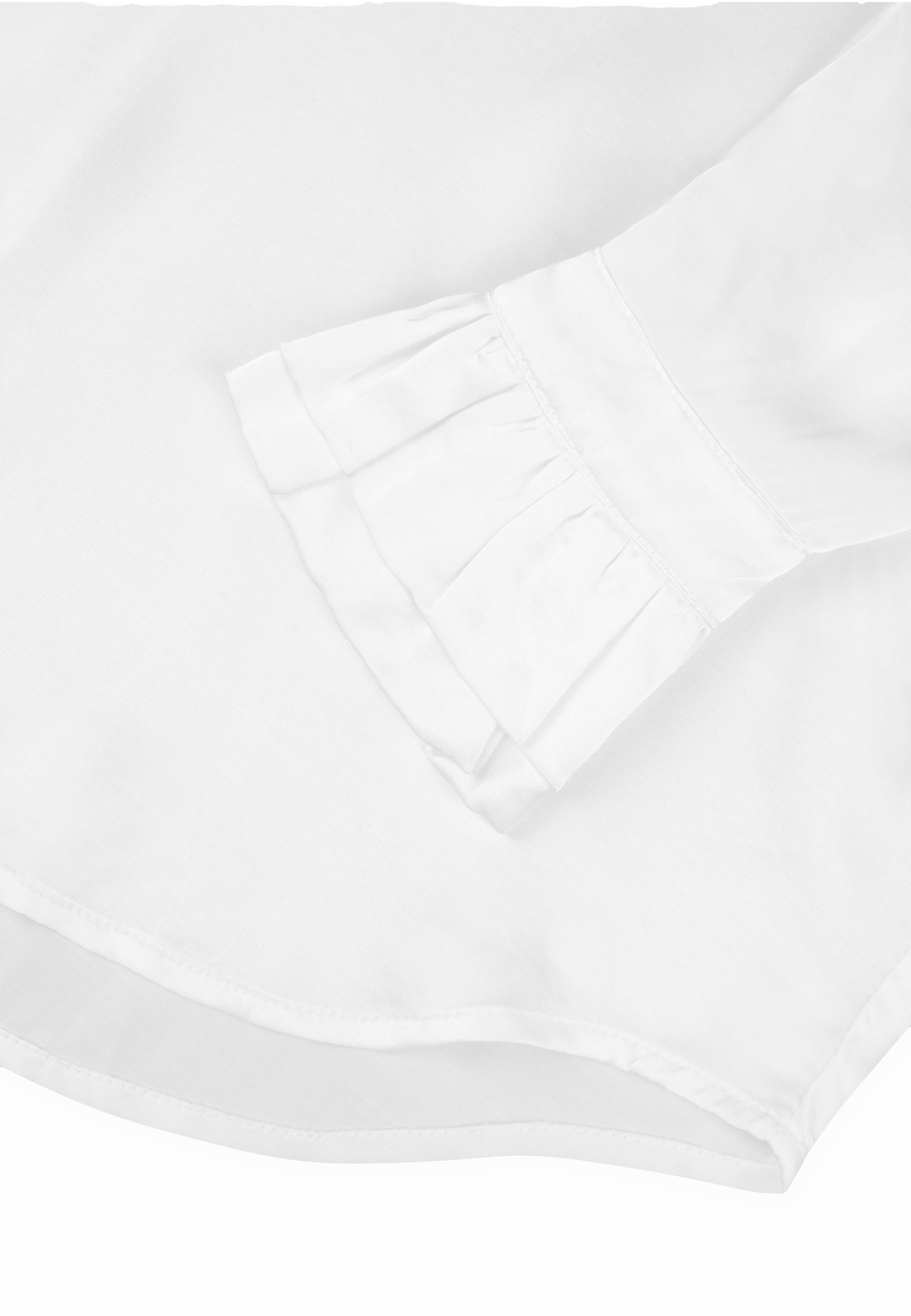 Camicia da donna 'Viki' di OH APRIL in bianco