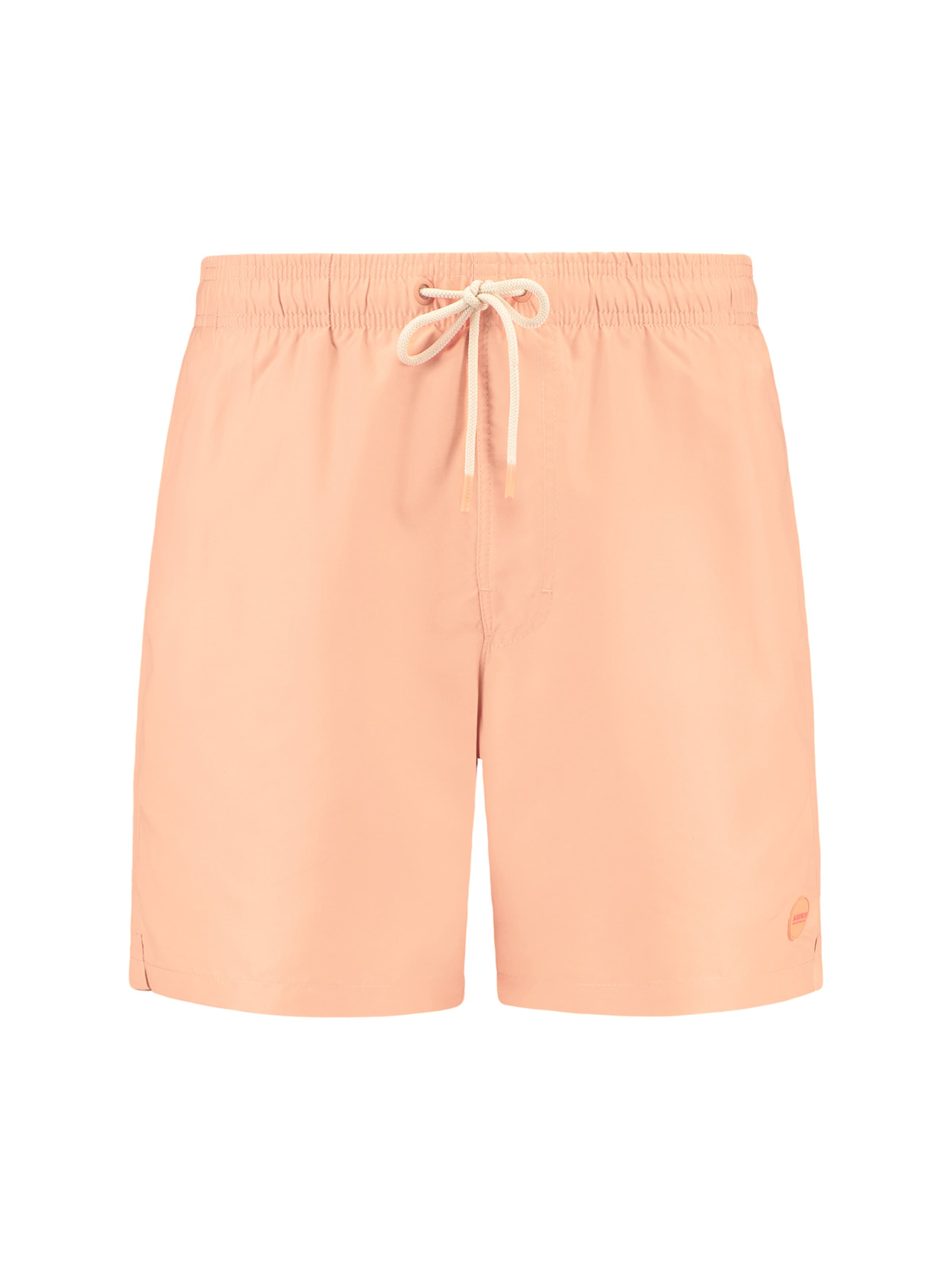 Shiwi Plavecké šortky 'Mike' - Oranžová: predná strana