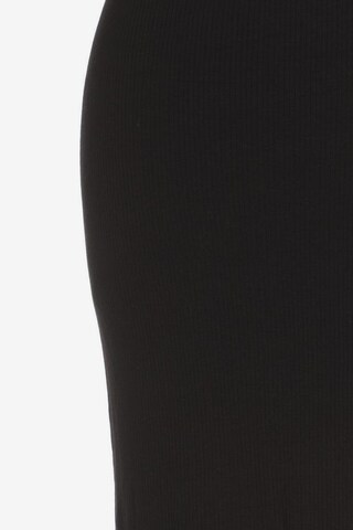 EDITED Skirt in S in Black