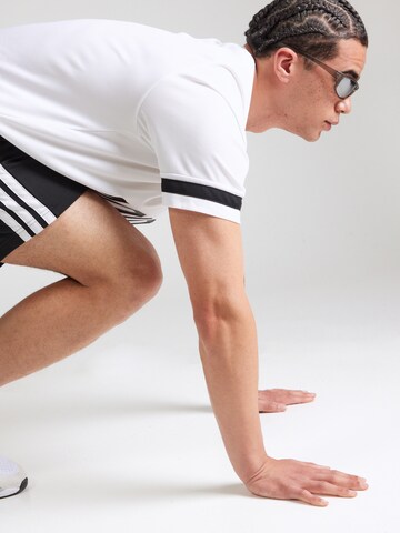 ADIDAS SPORTSWEAR Performance shirt 'Seasonal Essentials' in White