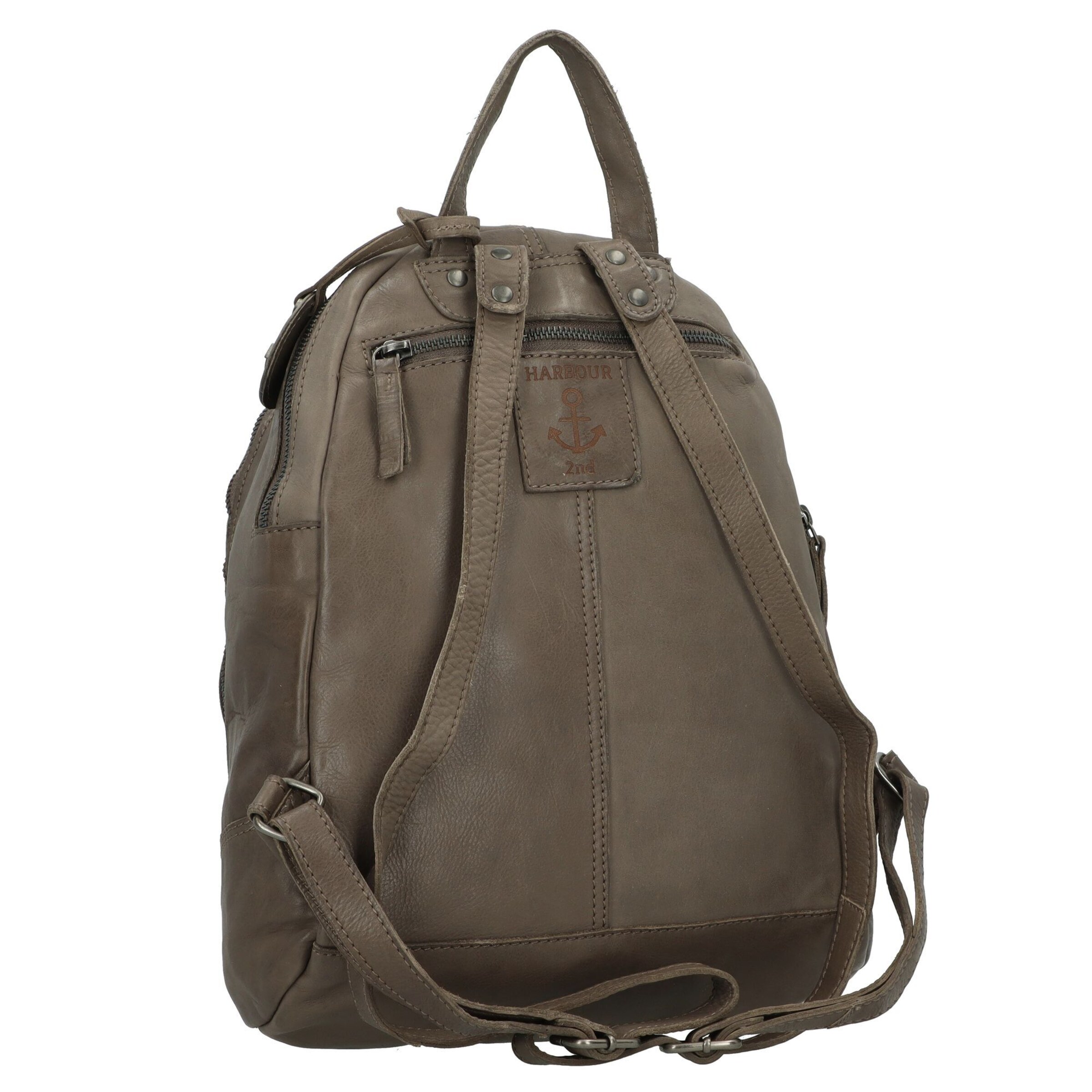 Zaino 'Anchor Love Meghan' di Harbour 2nd in grigio