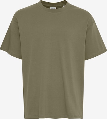 !Solid T-Shirt 'SD DANTON' in Grün: Vorderseite