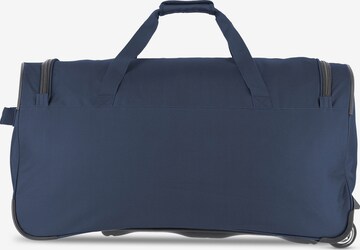 Redolz Travel Bag in Blue