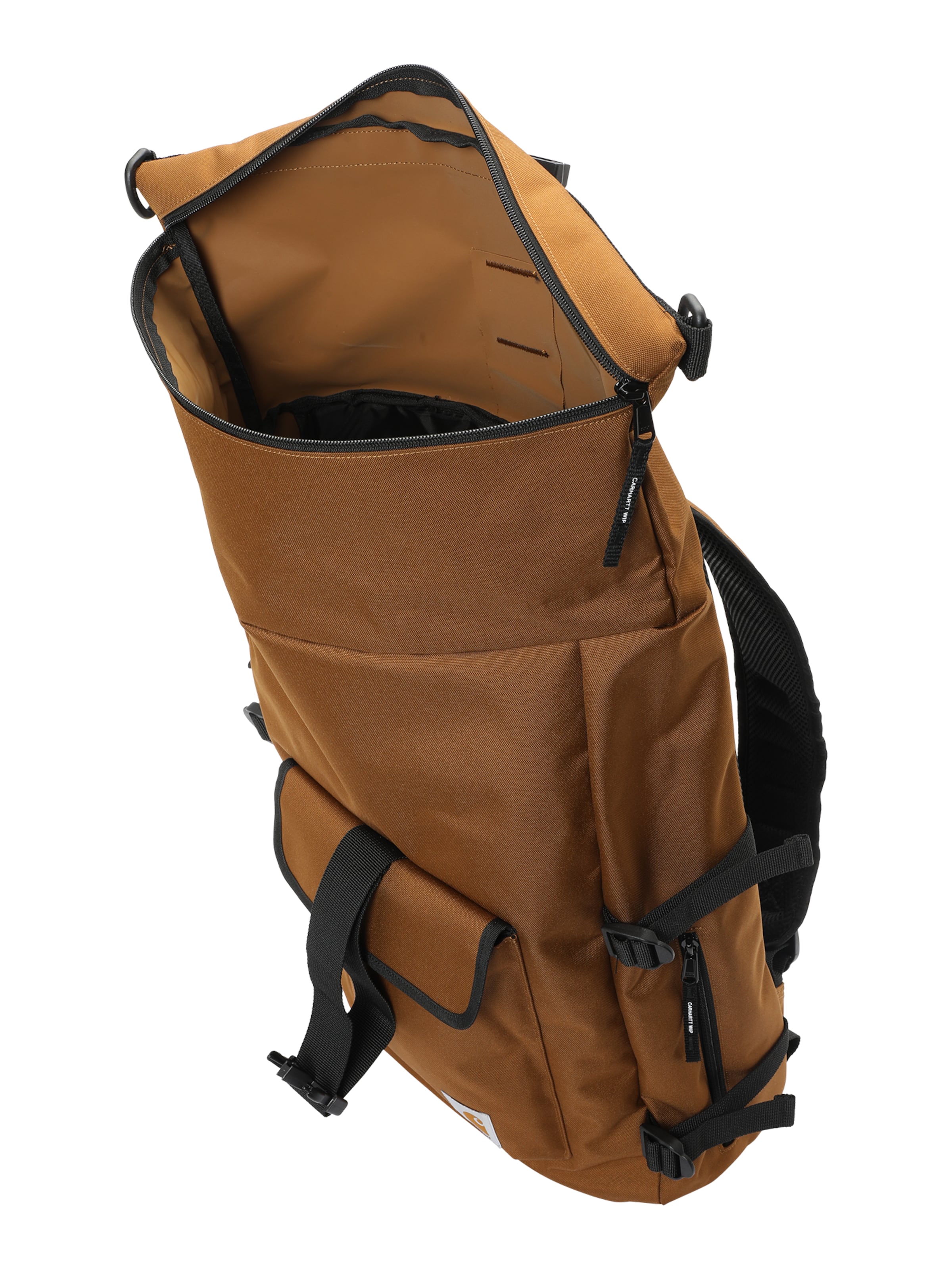 Carhartt WIP Plecak 'Philis' w kolorze brązowy