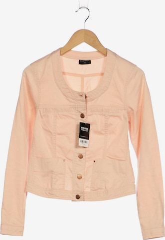 Expresso Jacke XS in Pink: Vorderseite