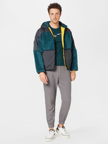 PUMA Between-Season Jacket in Green