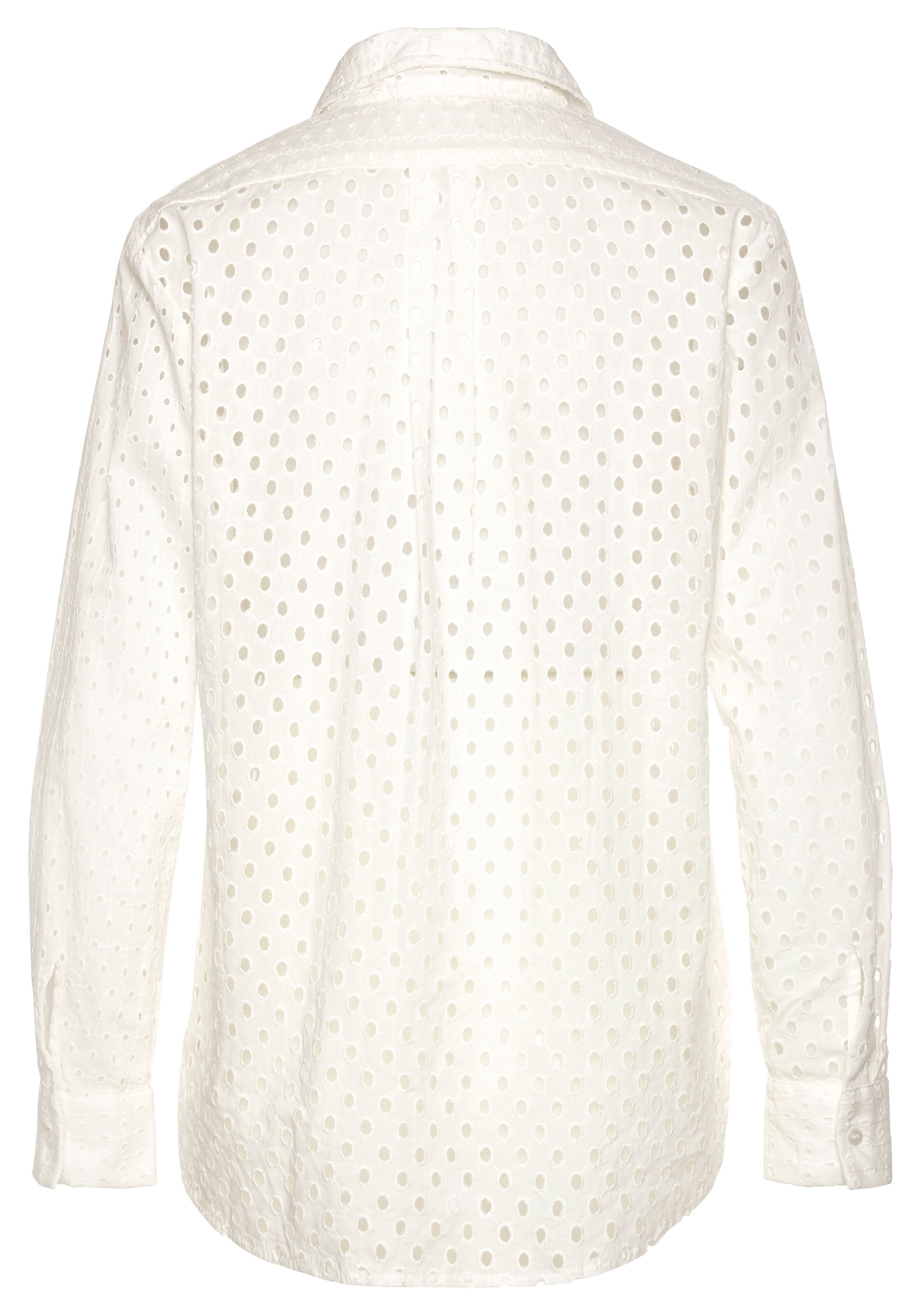 balta LASCANA Palaidinė