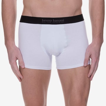 BRUNO BANANI Boxershorts in Gemengde kleuren