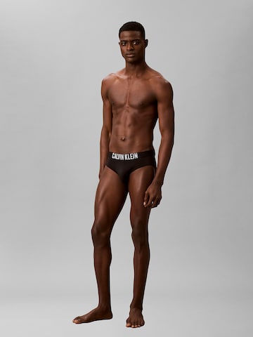 Calvin Klein Slip in Zwart