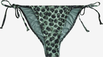 Bas de bikini Next en vert : devant