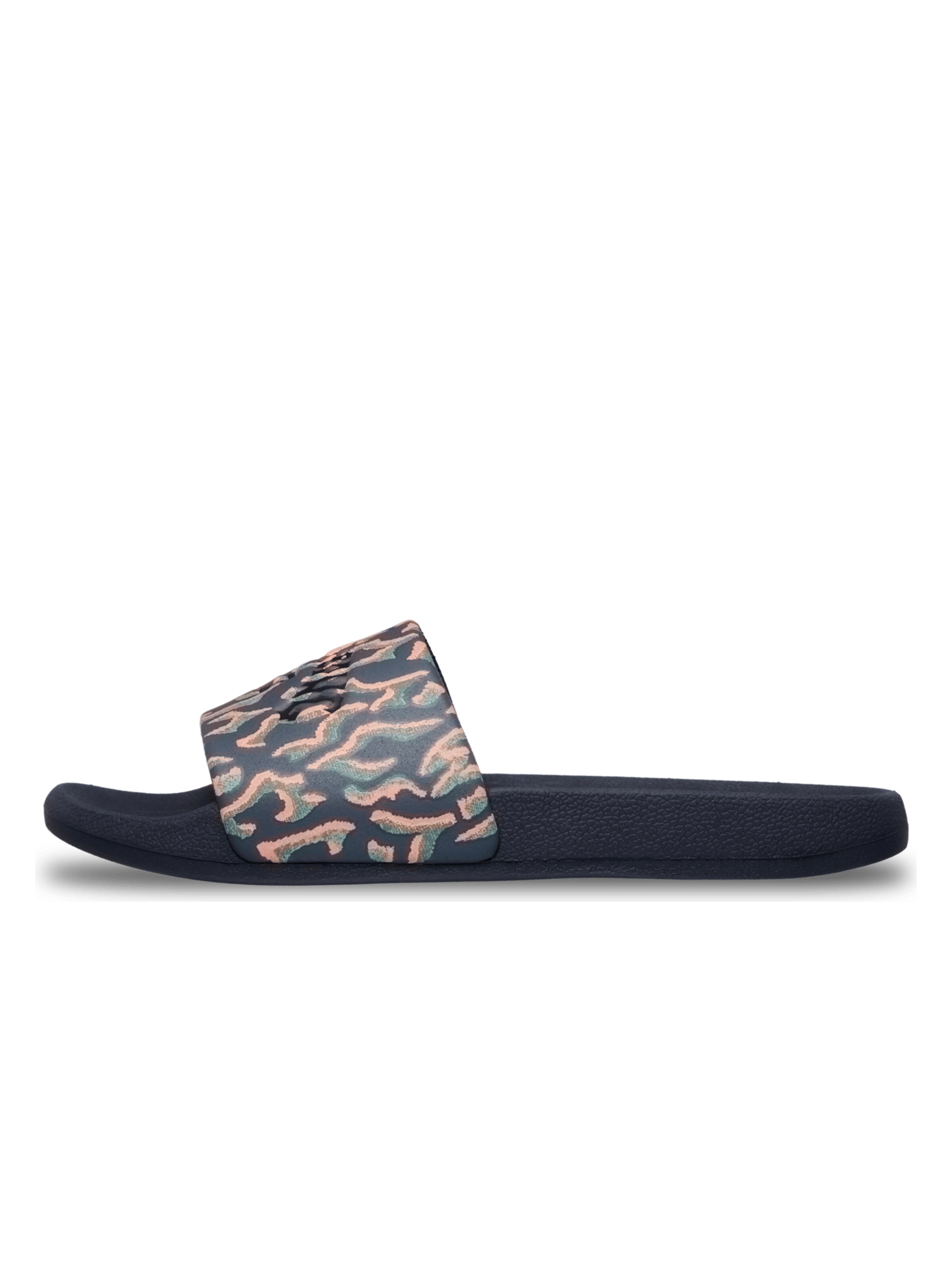BILLABONG Beach & Pool Shoes 'Paradise' in Blue